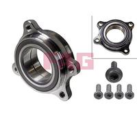 FAG Wheel Bearing Kit - 713611060