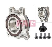 Wheel bearing 713 6111 40 FAG for AUDI A4 B9 A4 B9 Avant A4 Allroad B9 A5