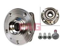 FAG Wheel Bearing kit - 713611150