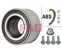 FAG 713 6122 60 Wheel bearing kit