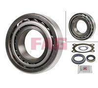 FAG 713 6134 10 Wheel bearing kit