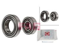 FAG 713 6138 40 Wheel bearing kit