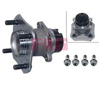 FAG 713 6139 90 Wheel bearing kit