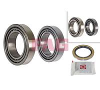 FAG 713 6181 40 Wheel bearing kit