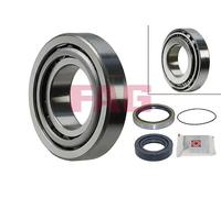 FAG 713 6192 40 Wheel bearing kit