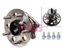 FAG 713 6214 60 Wheel bearing kit