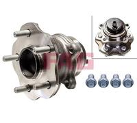 Wheel bearing 713 6214 70 FAG for LEXUS RX