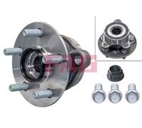 FAG 713621520 Wheel Bearing Kit Front 135mm Diameter Fits Toyota Prius Prius PHV