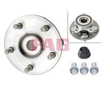 Wheel bearing 713 6217 20 FAG for TOYOTA LEXUS