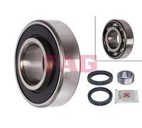 FAG 713 6231 50 Wheel bearing kit