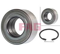 Wheel bearing 713 6261 40 FAG for HYUNDAI KIA