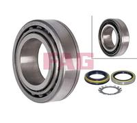 FAG 713 6262 70 Wheel bearing kit