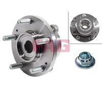 FAG 713 6268 10 Wheel bearing kit