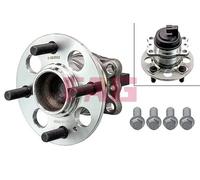 FAG 713 6268 40 Wheel bearing kit