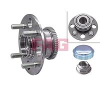 Wheel bearing 713 6270 60 FAG for HONDA CIVIC VII Hatchback CIVIC VII Saloon