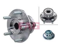 Wheel bearing 713 6290 30 FAG for HYUNDAI KONA