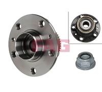 FAG 713 6306 30 Wheel bearing kit