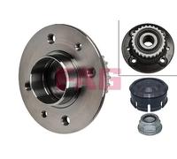 FAG 713 6306 90 Wheel bearing kit