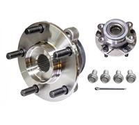 Wheel bearing 713 6330 80 FAG
