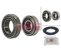Wheel bearing 713 6444 80 FAG for OPEL VAUXHALL