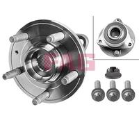 FAG 713 6449 10 Wheel bearing kit