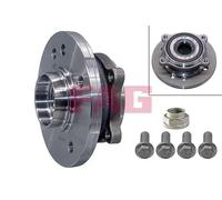 FAG 713 6493 50 Wheel bearing kit