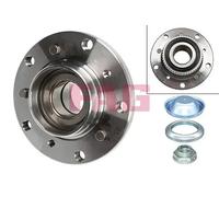 Wheel Bearing Kit fits BMW M3 E46 3.2 Front 00 to 06 FAG 2229501 31222229501 New
