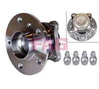 FAG 713 6496 20 Wheel bearing kit