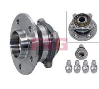 FAG 713 6496 60 Wheel bearing kit