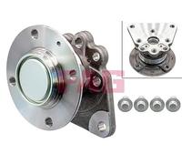 Fits FAG 713 6507 30 Wheel bearing kit 713 6507 30 Wheel bearing set ⭐UK Stock⭐