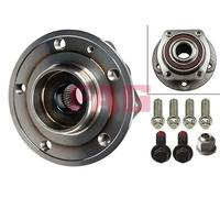 Wheel bearing 713 6604 20 FAG for VOLVO 850 850 Estate S70 V70 C70 I Coupe