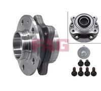 FAG 713 6604 90 Wheel bearing kit