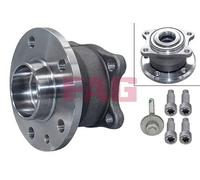 Wheel bearing 713 6605 40 FAG for VOLVO XC60 I SUV