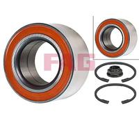 Wheel bearing 713 6651 40 FAG for SAAB 90 99 900 Combi Coupe 900
