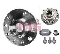 FAG Wheel Bearing Kit 713665300