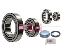 FAG Wheel Bearing Kit - 713667800