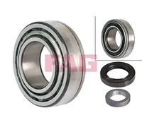 Wheel bearing 713 6703 30 FAG for JEEP GRAND CHEROKEE Mk II