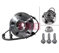 FAG 713 6703 90 Wheel bearing kit