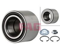 Wheel bearing 713 6786 40 FAG for FORD MAZDA