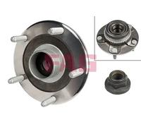 FAG 713 6787 20 Wheel bearing kit