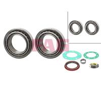 FAG 713 6791 00 Wheel bearing kit