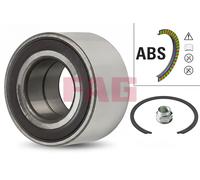 FAG 713 6909 50 Wheel bearing kit