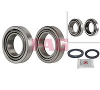 FAG 713 6970 30 Wheel bearing kit