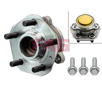 FAG 713 6980 40 Wheel bearing kit