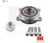 Wheel hub bearing 751006 NK for ALFA ROMEO LANCIA