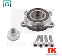 Wheel hub bearing 751006 NK for ALFA ROMEO LANCIA