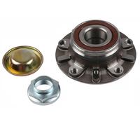 NK 751512 Wheel bearing kit