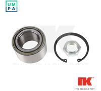 NK 751911 Wheel bearing kit