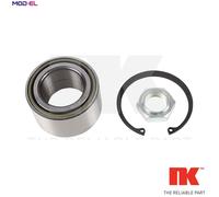 WHEEL BEARING 751911 FOR PEUGEOT BOXER/Bus/Platform/Chassis/Van FIAT 2.8L 4cyl