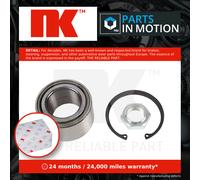 NK 751911 Wheel bearing kit